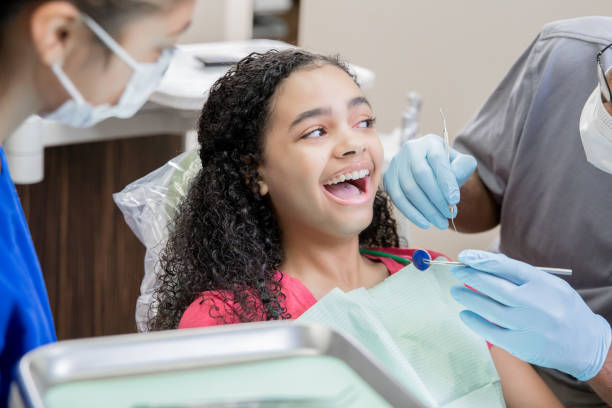 Best Mobile Emergency Dentist in Cambridge, OH