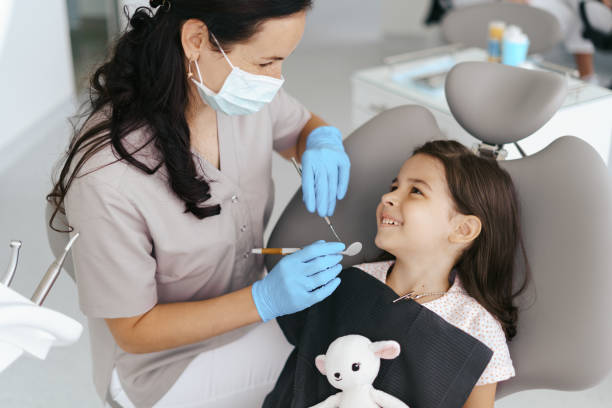 Best Emergency Cosmetic Dentistry in Cambridge, OH