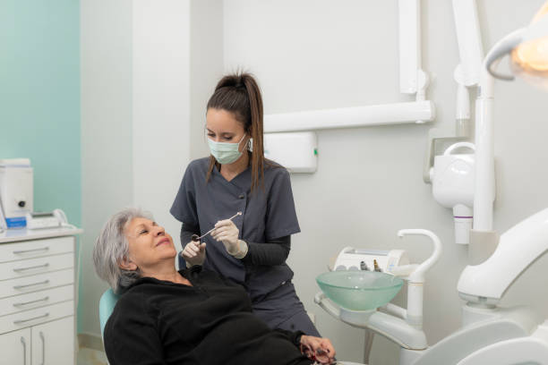 Best Emergency Dentist for Knocked-Out Tooth in Cambridge, OH