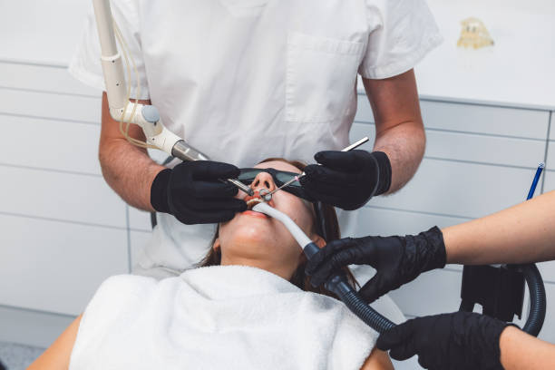 Best Weekend Emergency Dentist in Cambridge, OH